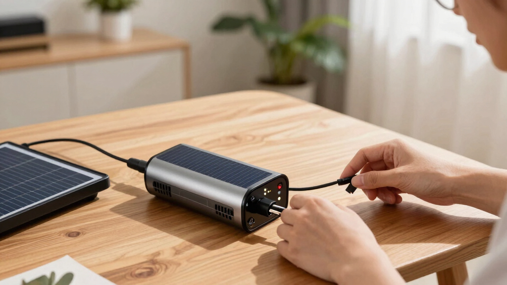 13 Best Solar Backup Power Banks in 2026