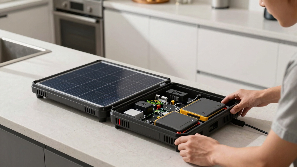 13 Best Solar Backup Power Banks in 2026