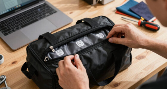 14 Best Anti-Theft Bags in 2026