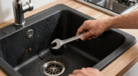 14 Best Cast Iron Sinks in 2026