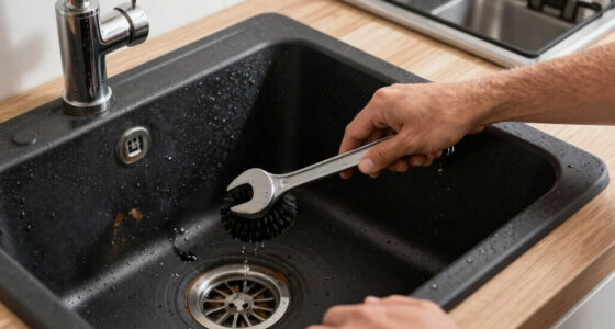 14 Best Cast Iron Sinks in 2026