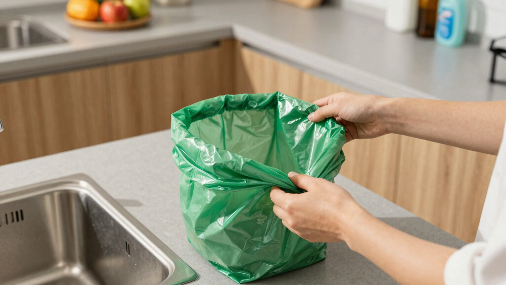 14 Best Compostable Trash Bags in 2026