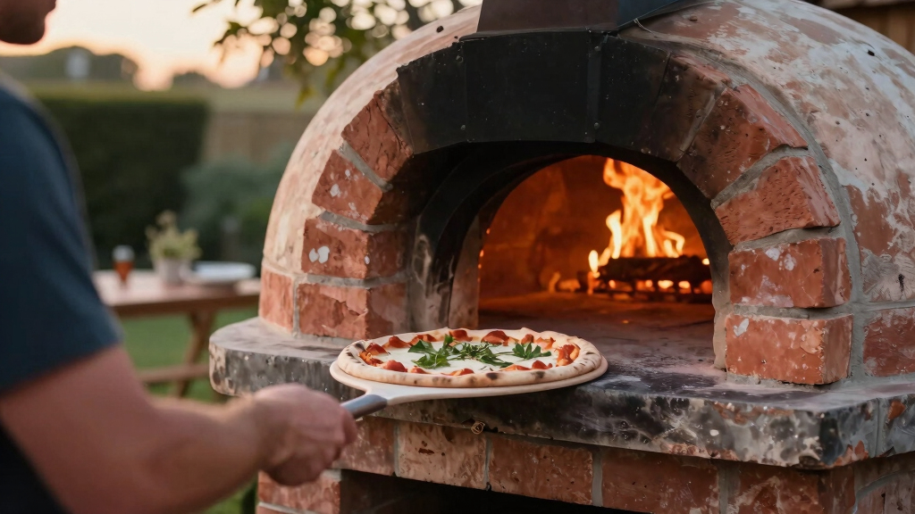 14 Best Pizza Ovens in 2026
