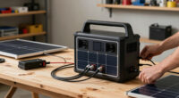 14 Best Portable Solar Power Stations in 2026
