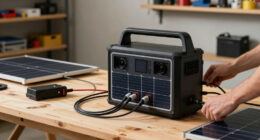 14 Best Portable Solar Power Stations in 2026