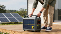 14 Best Solar Backup Power Generators in 2026