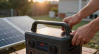 14 Best Solar Backup Power Stations in 2026