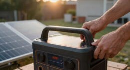 14 Best Solar Backup Power Stations in 2026