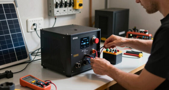 14 Best Solar Backup Power Stations in 2026