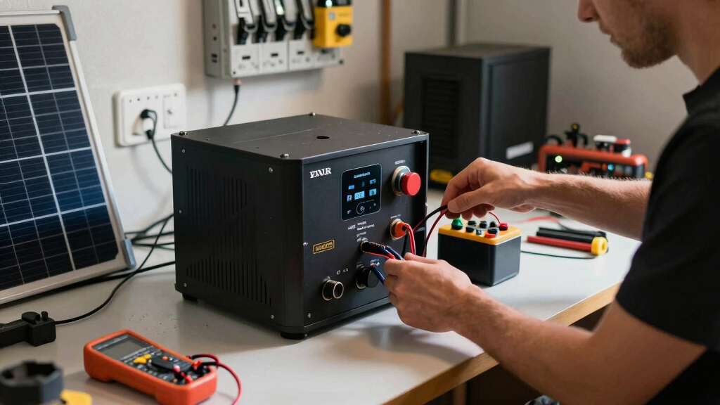14 Best Solar Backup Power Stations in 2026