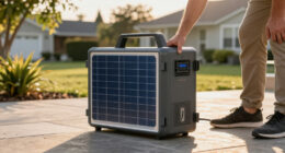 14 Best Solar Backup Power Stations in 2026