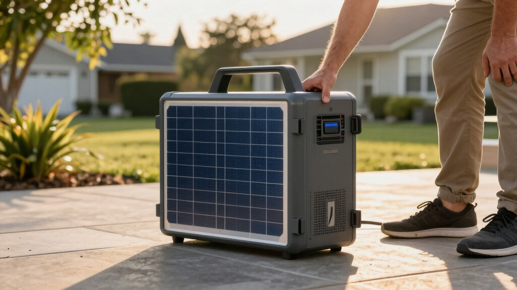 14 Best Solar Backup Power Stations in 2026