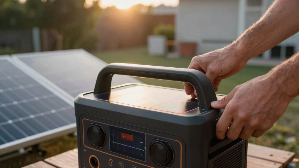 14 Best Solar Backup Power Stations in 2026