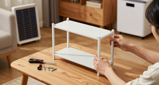 15 Best Bookcases for Small Spaces in 2026