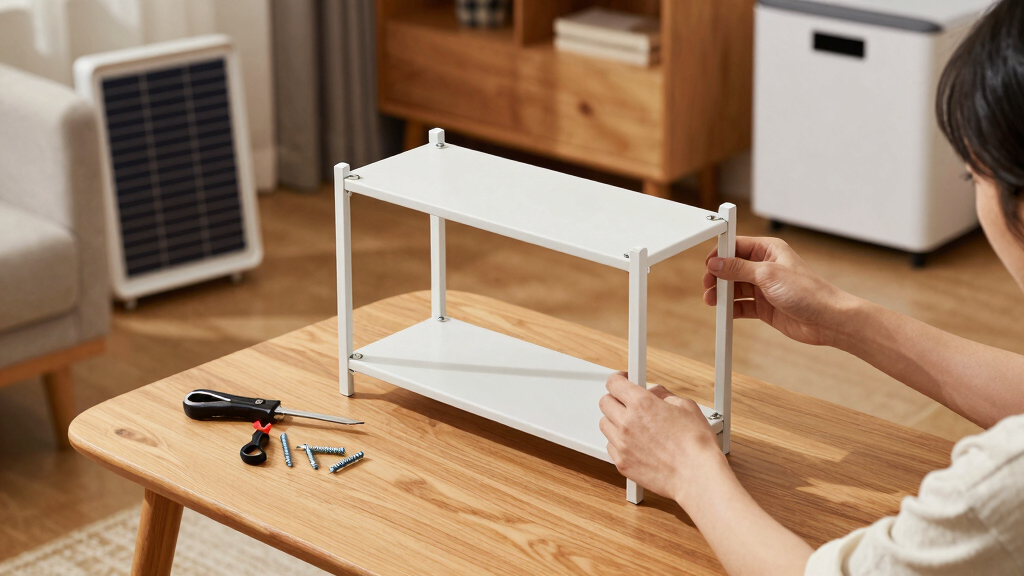 15 Best Bookcases for Small Spaces in 2026