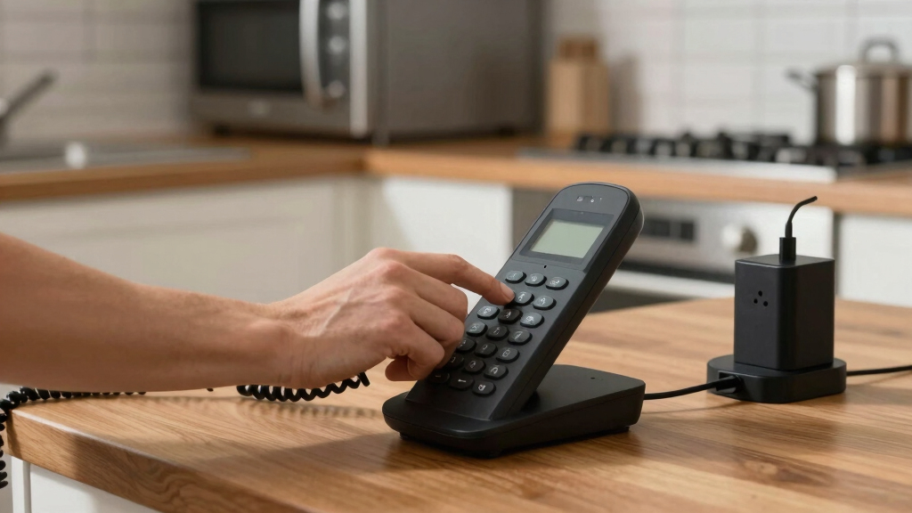 15 Best Cordless Phones in 2026