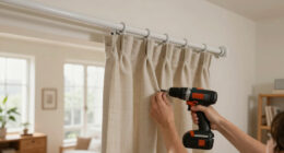 15 Best Curtain Rods in 2026