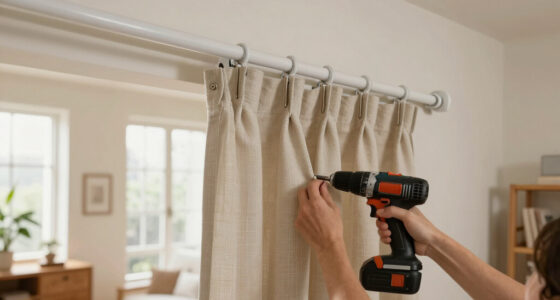 15 Best Curtain Rods in 2026