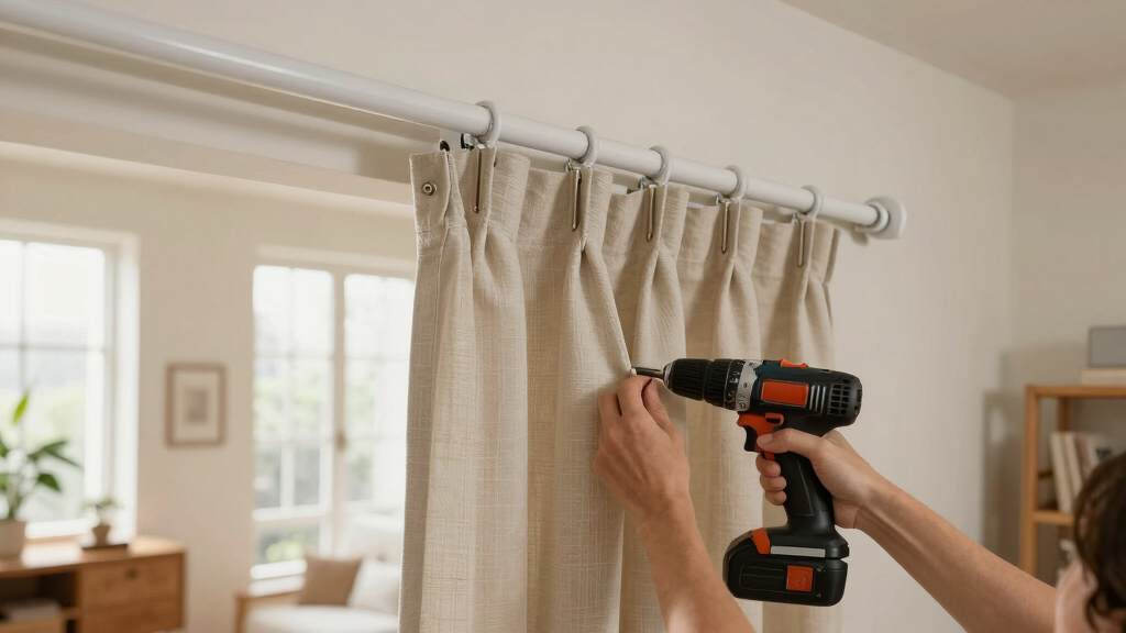 15 Best Curtain Rods in 2026