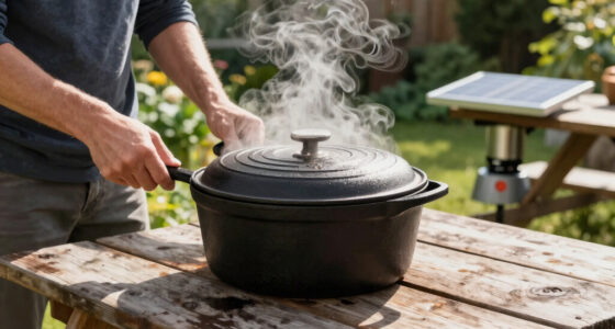 15 Best Dutch Ovens in 2026