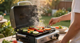 15 Best Electric Grills in 2026