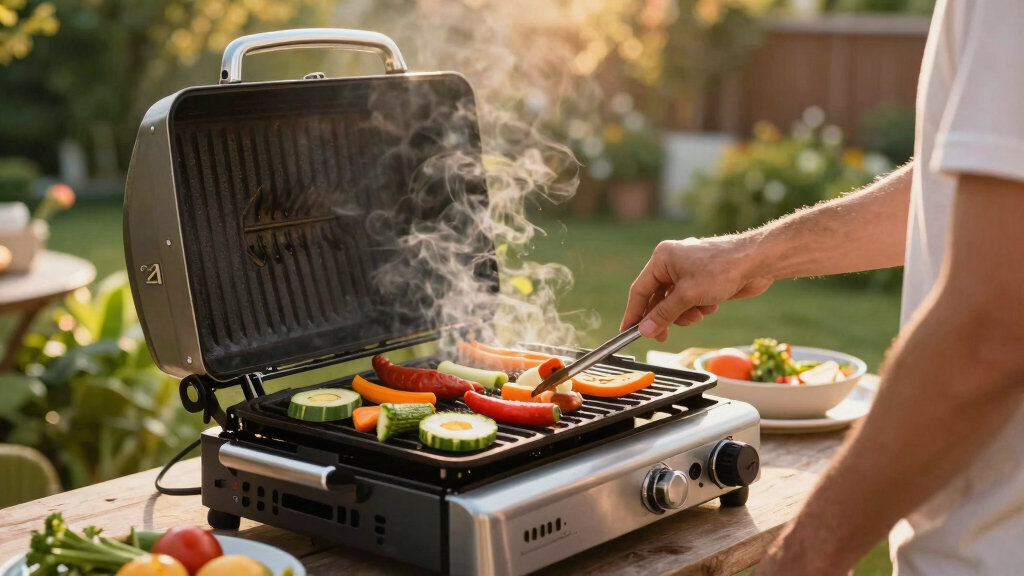 15 Best Electric Grills in 2026