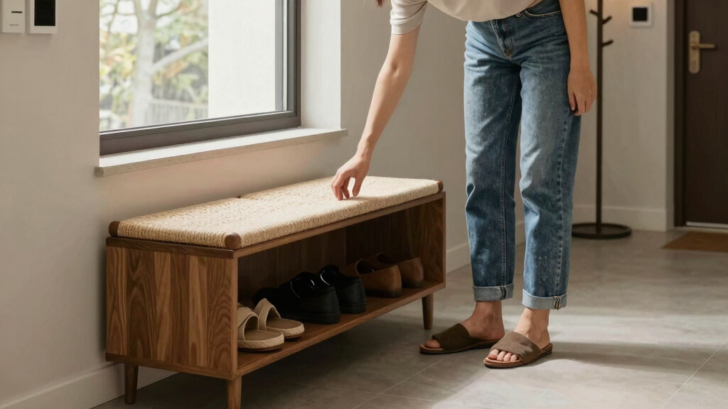 15 Best Entryway Storage Benches in 2026
