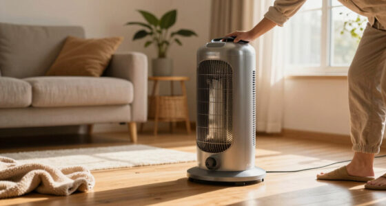 15 Best Fan Heater Combos in 2026