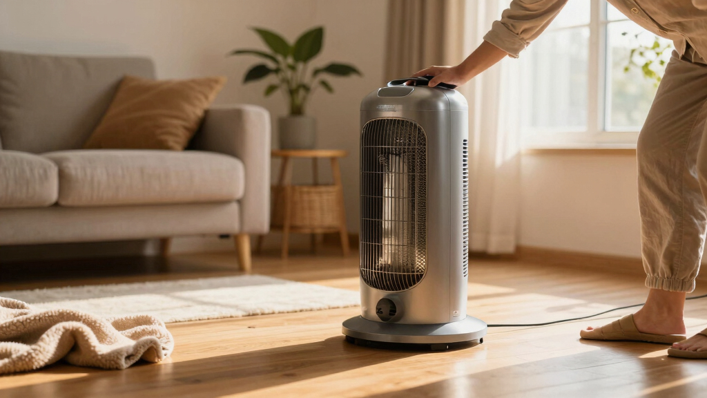 15 Best Fan Heater Combos in 2026