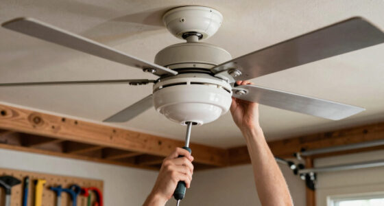15 Best Garage Fans in 2026