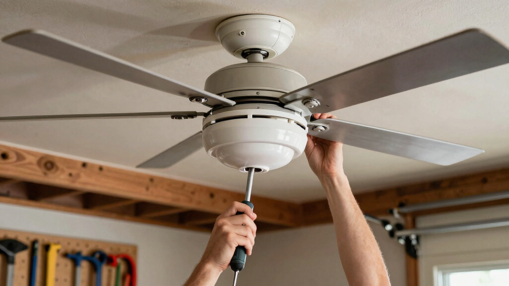 15 Best Garage Fans in 2026