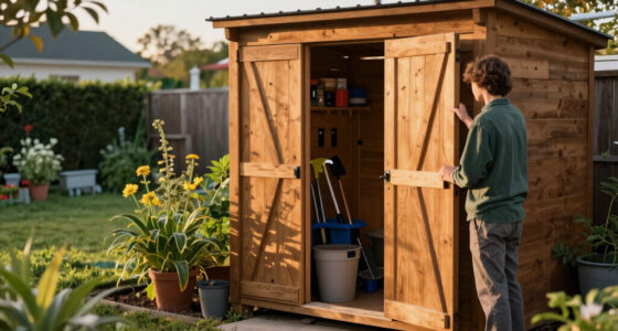15 Best Garden Storage Sheds in 2026