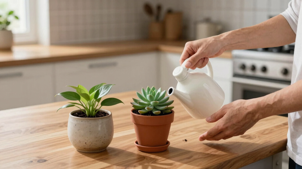 15 Best Low-Maintenance Plants in 2026