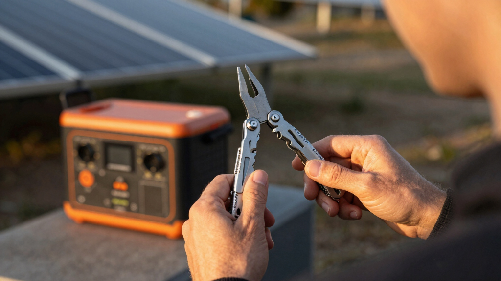15 Best Multitools in 2026