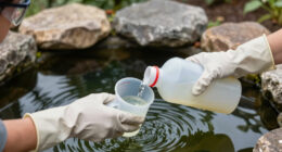 15 Best Pond Algaecides in 2026