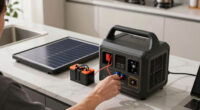 15 Best Portable Solar Generators in 2026