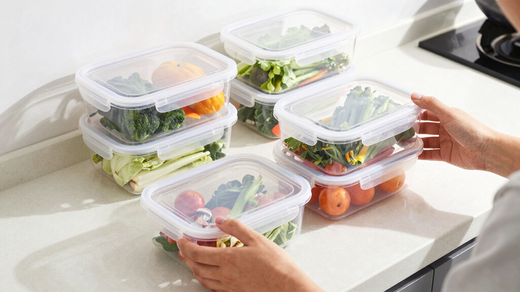 15 Best Produce Storage Containers in 2026