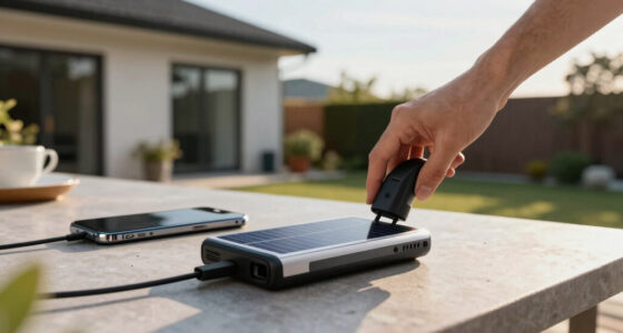 15 Best Solar Backup Power Banks in 2026
