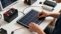 15 Best Solar-Powered Backup Generators in 2026
