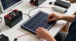 15 Best Solar-Powered Backup Generators in 2026