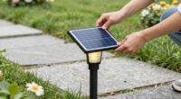 15 Best Solar-Powered Outdoor Lights in 2026