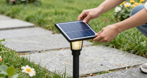 15 Best Solar-Powered Outdoor Lights in 2026