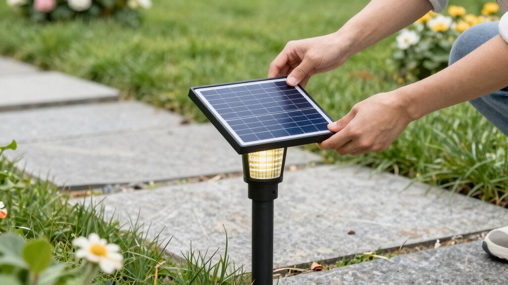 15 Best Solar-Powered Outdoor Lights in 2026