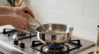 15 Best Stainless Steel Cookware in 2026