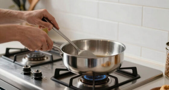 15 Best Stainless Steel Cookware in 2026