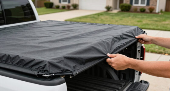 15 Best Truck Bed Covers in 2026