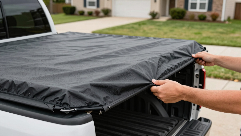 15 Best Truck Bed Covers in 2026