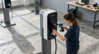 3,000 Ultrafast EV Chargers Planned For Europe — Just From BYD