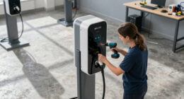 3,000 Ultrafast EV Chargers Planned For Europe — Just From BYD