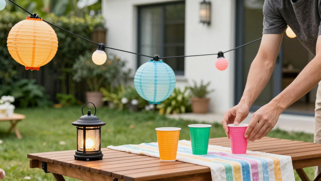 3 Best Outdoor Party Accessories in 2026